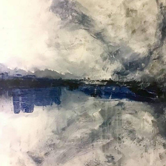 Hand Painted Original Artwork - Picture 5 of 6